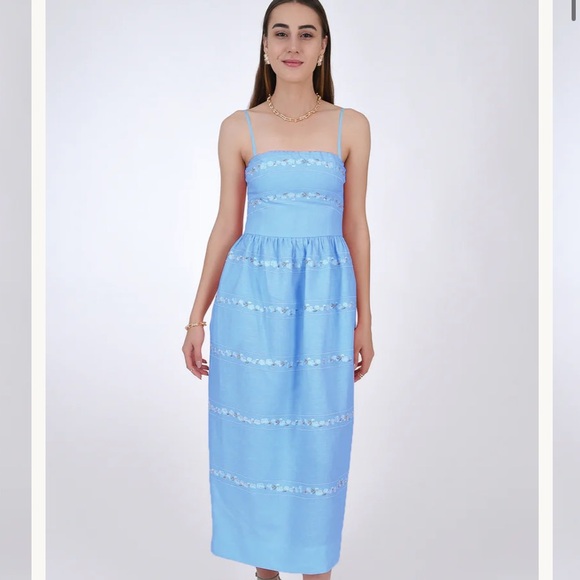 NWT Fanm Mon ANIM DRESS - Picture 2 of 3